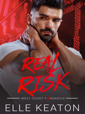 cover image of Real Risk